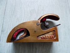 Vintage Brass GRANBY Bullnose