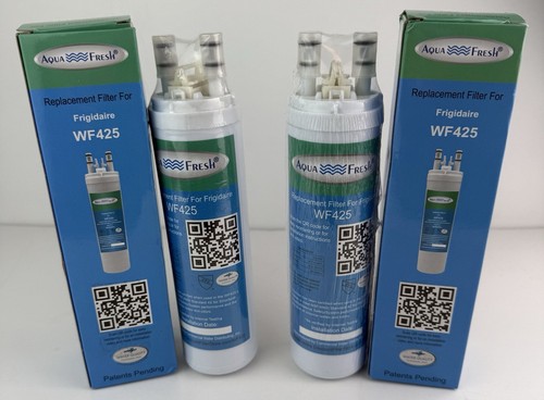 Aqua fresh replacement water - aqua,