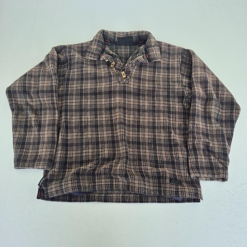 Musto fleece large - fleece,