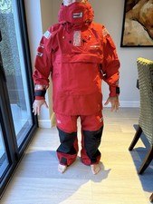 HenryLloyd Goretex Heavy