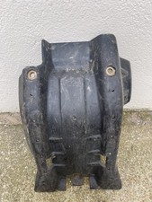 KTM  EXC  250 / 300  2017-2019  OEM SKID GLIDE PLATE SUMP GUARD