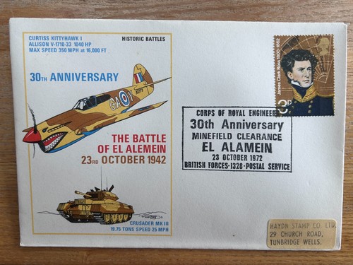 Battle alamein 30th - battle, of