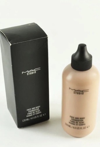 Mac studio face body - mac,
