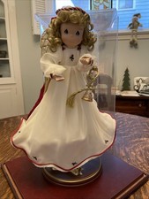 Precious Moments Tidings Of