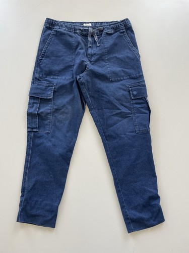 Pepe jeans mens blue denim - jeans,