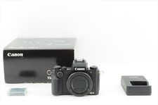 Canon PowerShot G5X Digital