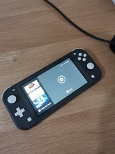 Nintendo Switch Lite 32GB