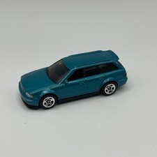 2020 Mattel Hot Wheels '94 Audi Avant RS2 Green 1:64 Diecast Car Toy GRX27 #1g