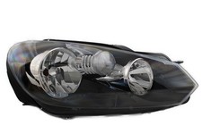 Fits Volkswagen Golf 6 Gti Gtd