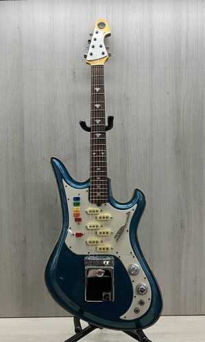 Teisco spectrum electric - 5,