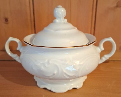 New rockley fine porcelain - new,