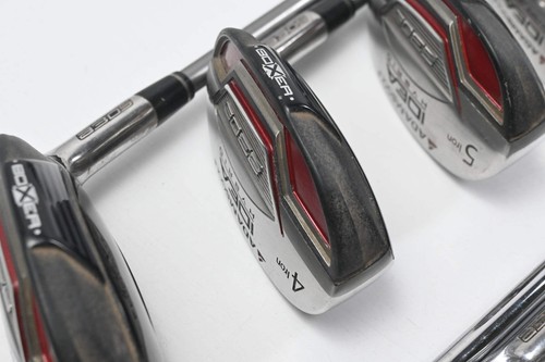 Adams idea irons - os, /