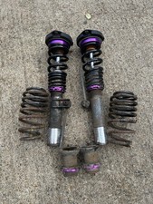 Vw Scirocco 2.0TSI Stance+ Ultra Coilovers 2010