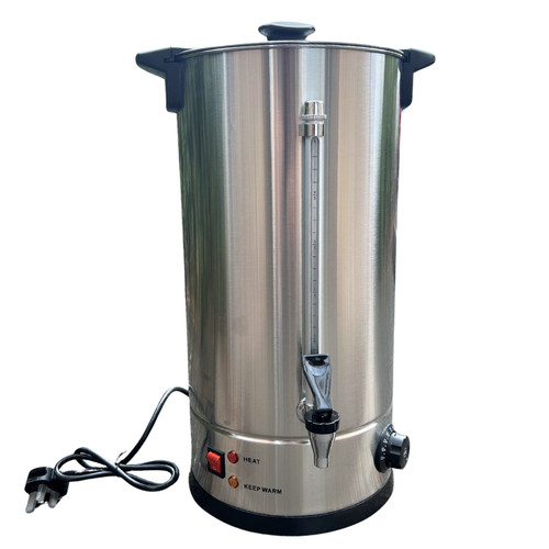 Commercial 25l water boiler - 25l,