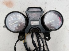 Suzuki GS1000G/L clocks