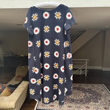 Toast Ikat Dress - 14
