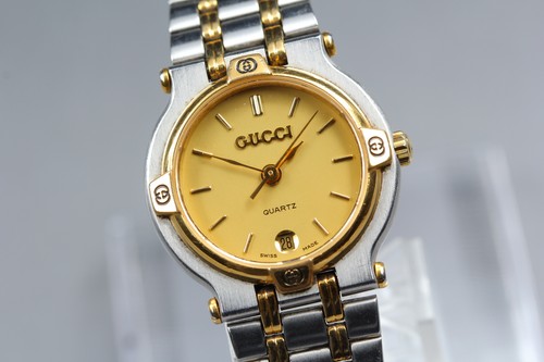 Near mint vintage gucci - [near, mint]