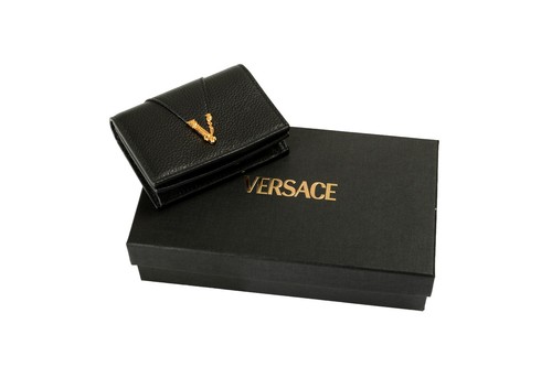 Versace women black 100 - women's,