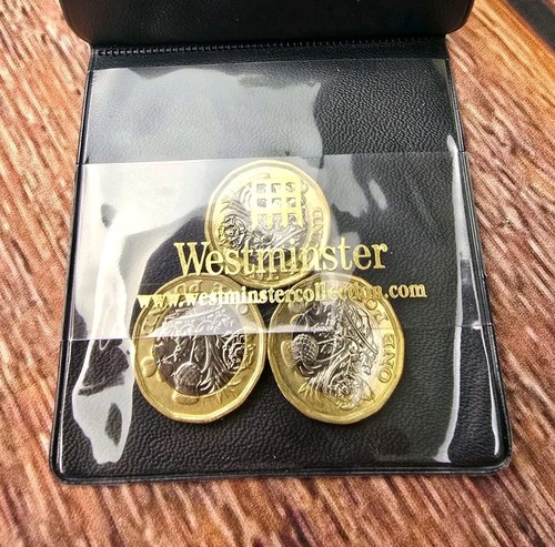 2016 2017 new 1 - &, £1