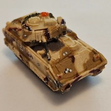 Micro Machines Military Army