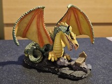Leonardo Collection Dragon