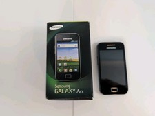 Samsung Galaxy Ace GT-S5830
