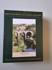Wentworth traditional wooden