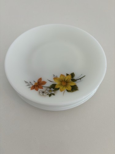 Vintage pyrex autumn - vintage, glory
