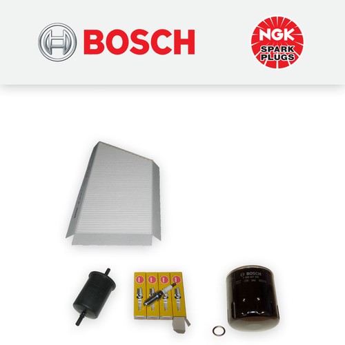 Service kit peugeot 206 - service,