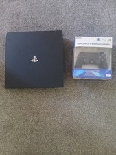 Referbished playstation - playstation, 4