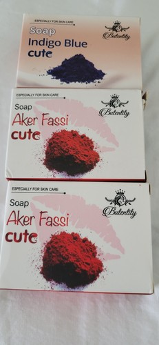 Butentity skin care soap - 3,