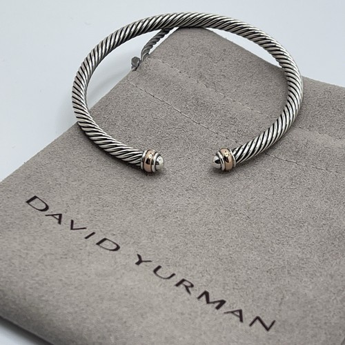 David 4mm cable - cable, sterling