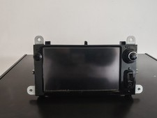 Renault Clio MediaNav Radio