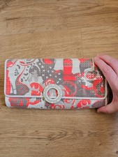 Folli Follie leather white &