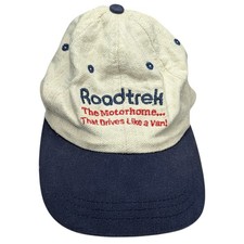 Roadtrek Camper Van Hat