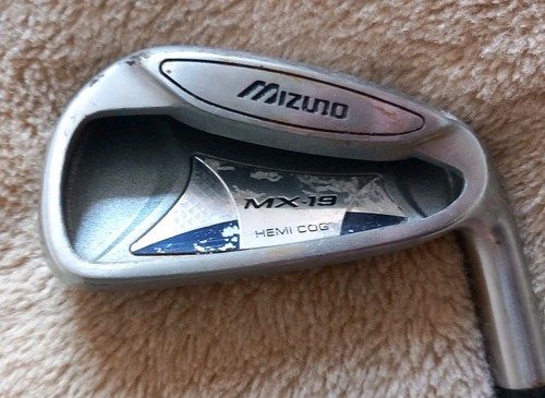 Mizuno mx19 hemi cog - mizuno,