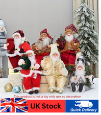 Father Christmas Traditional
