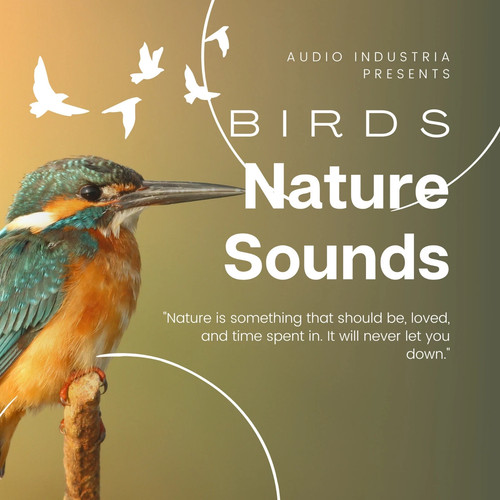 Nature sounds english - nature,