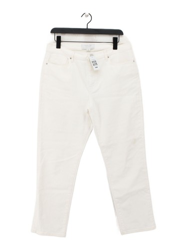 The white label women - white, jeans