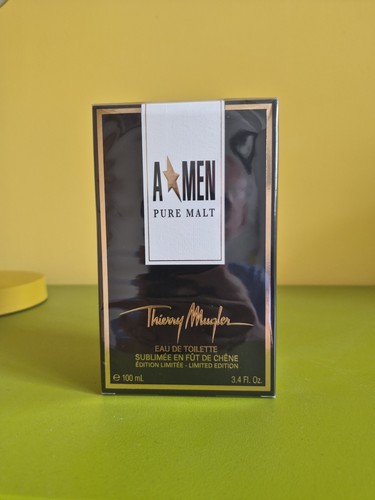 Thierry mugler pure malt - thierry,