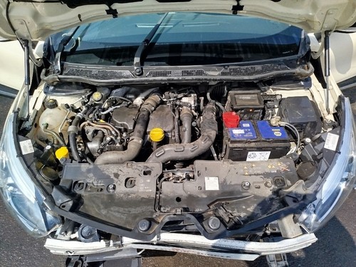 Renault captur dci mk1 - dci,