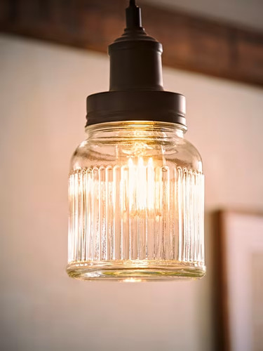 Ceiling light shade retro - ceiling,