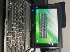 Acer Iconia W 500 tablet/ Laptop