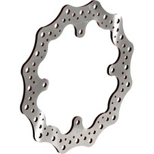 Brake disc RFX race wave fixed