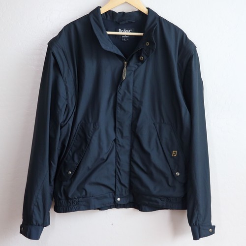 Footjoy dryjoys golf jacket - dryjoys,
