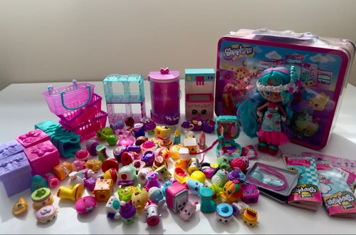 Shopkins large figure playset - large,