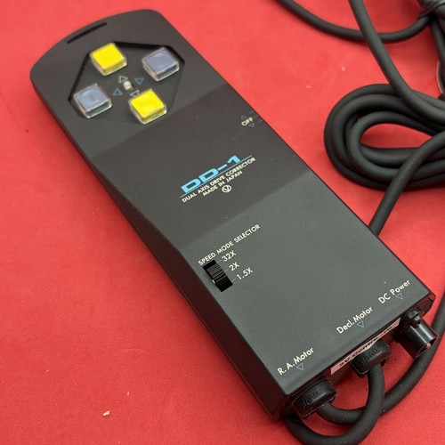 Rare vixen dual axis - rare,