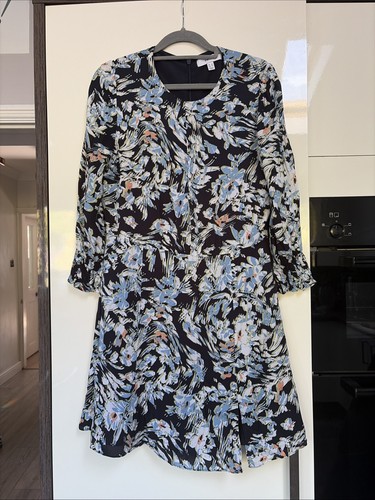 Reiss women navy - reiss, floral