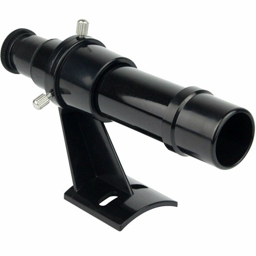 Finder scope 5x24 - lens, metal