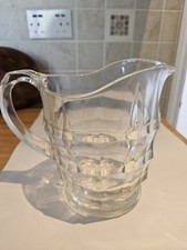 Vintage Large Art Deco